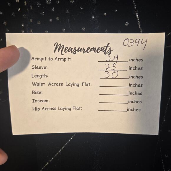 NWT Alfred Dunner Velvet Top & Pant Set – Size 18W | Midnight Blue [0394] - Picture 5 of 13